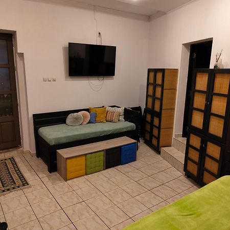 Apartament Corana Oradea Dış mekan fotoğraf