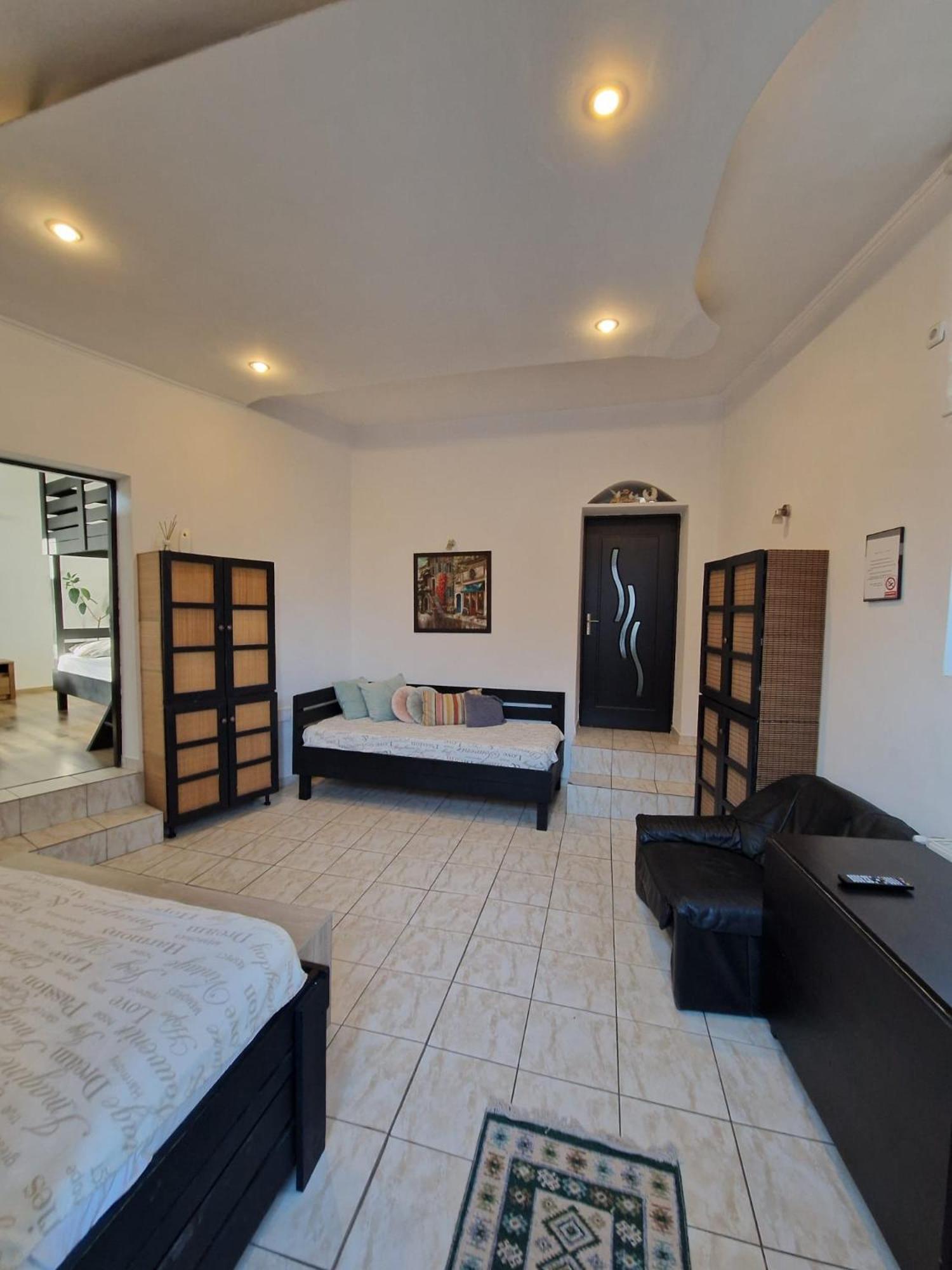 Apartament Corana Oradea Dış mekan fotoğraf
