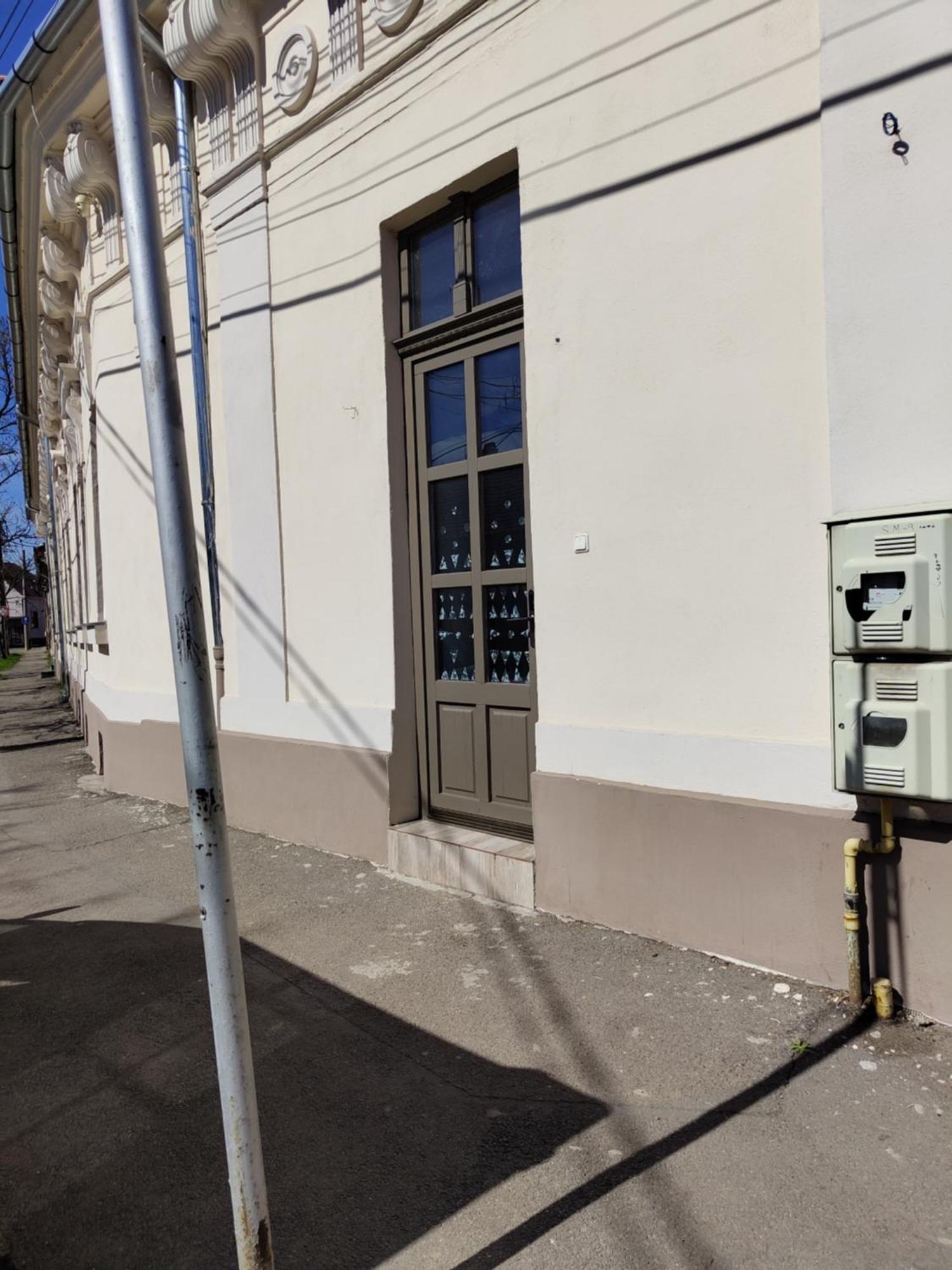 Apartament Corana Oradea Dış mekan fotoğraf