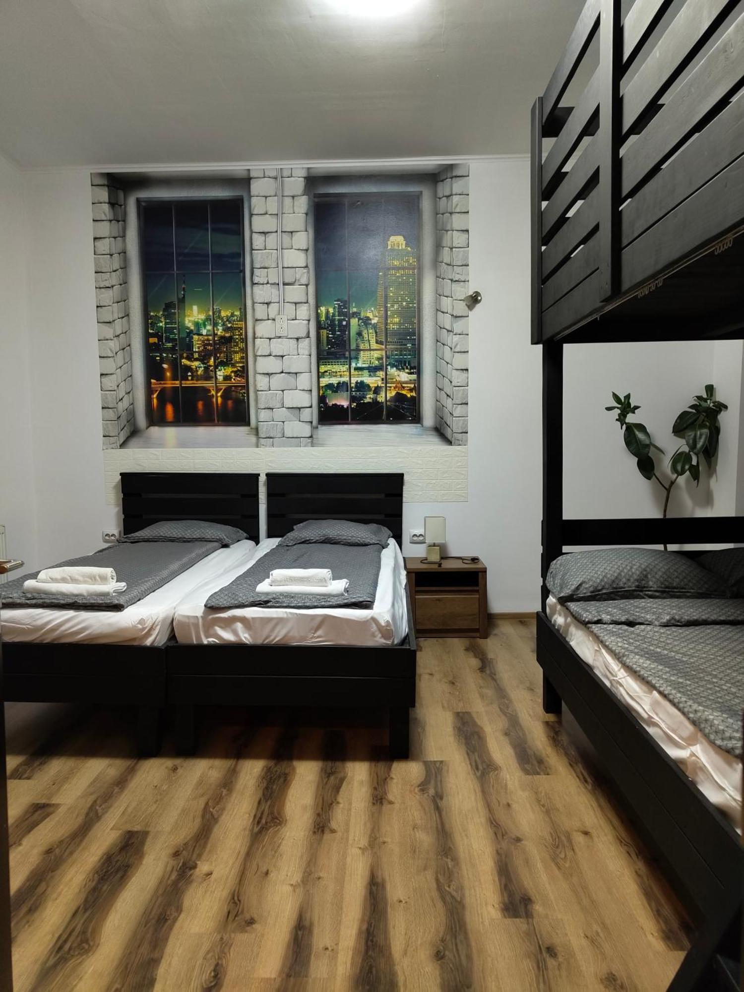 Apartament Corana Oradea Dış mekan fotoğraf