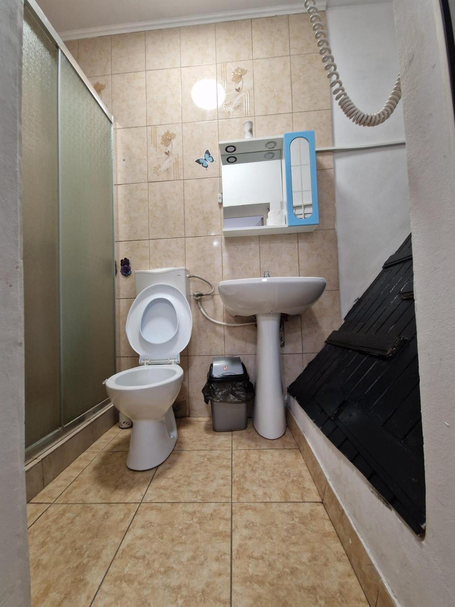 Apartament Corana Oradea Dış mekan fotoğraf